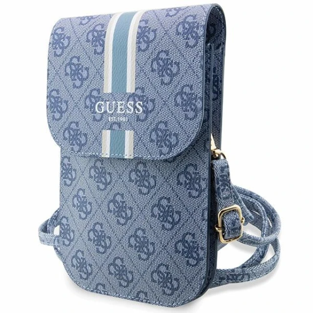 Сумка Guess 4G Stripes 7
