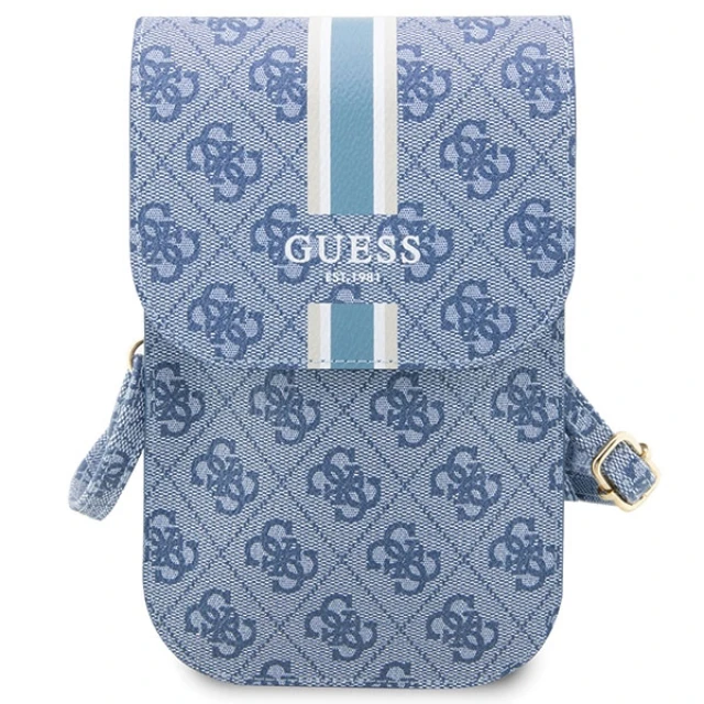 Сумка Guess 4G Stripes 7