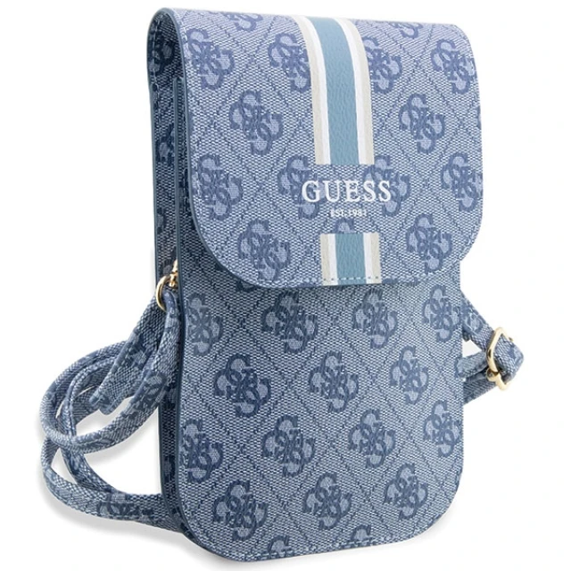 Сумка Guess 4G Stripes 7