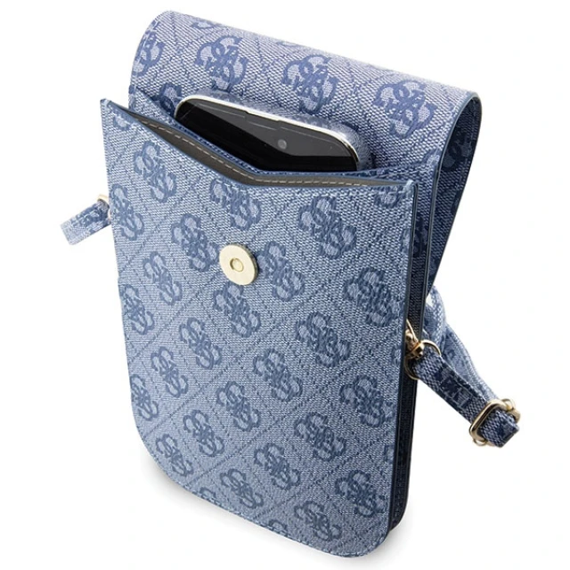 Сумка Guess 4G Stripes 7
