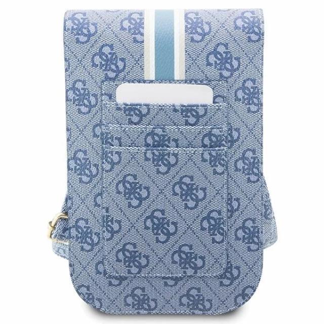 Сумка Guess 4G Stripes 7