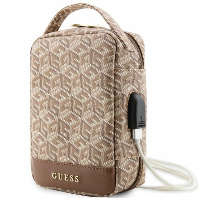 Чохол Guess GCube Stripe Organizer 10