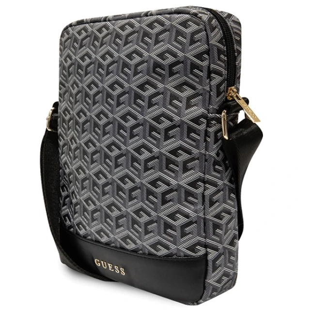Сумка Guess G Cube Stripe Tablet Bag 10