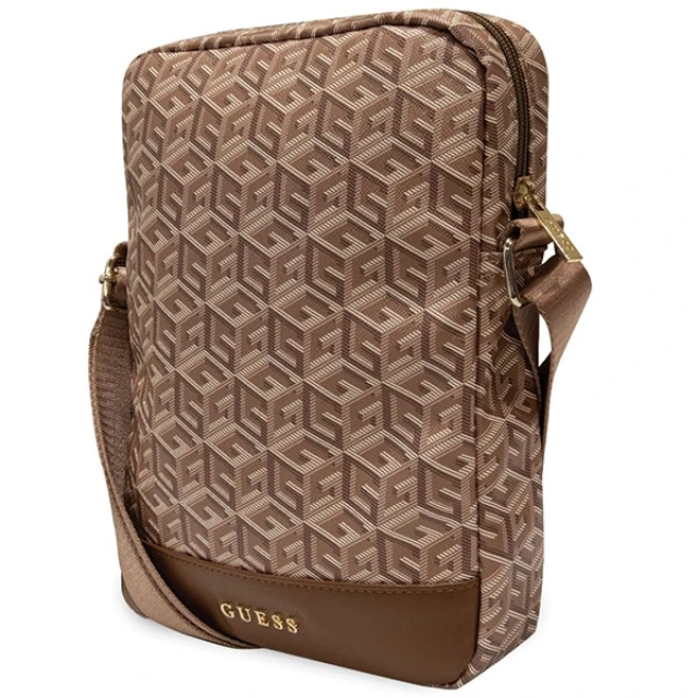 Сумка Guess G Cube Stripe Tablet Bag 10