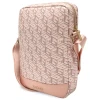 Сумка Guess G Cube Stripe Tablet Bag 10
