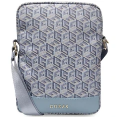 Сумка Guess GCube Stripe 10