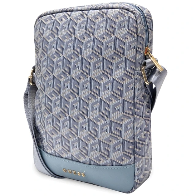 Сумка Guess GCube Stripe 10