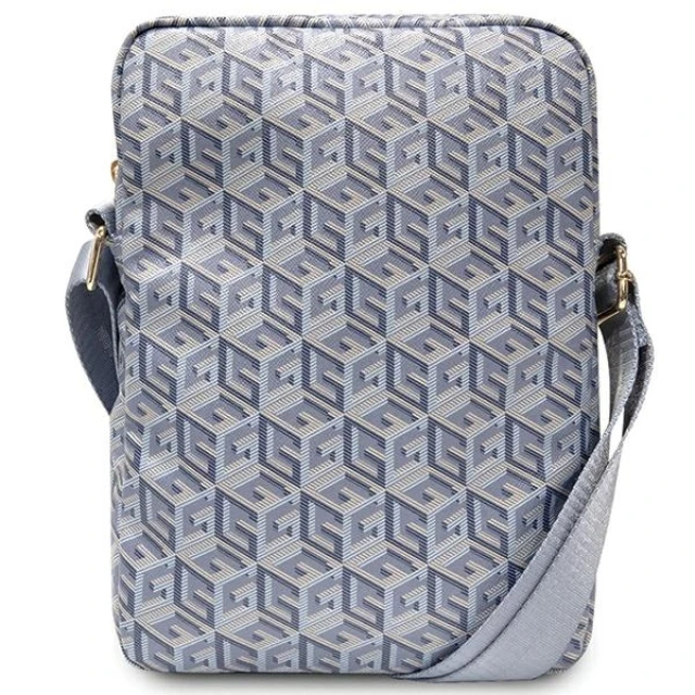 Сумка Guess GCube Stripe 10