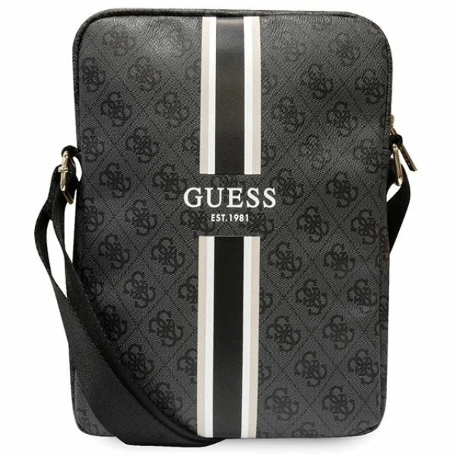 Сумка Guess 4G Stripes Tablet Bag 10