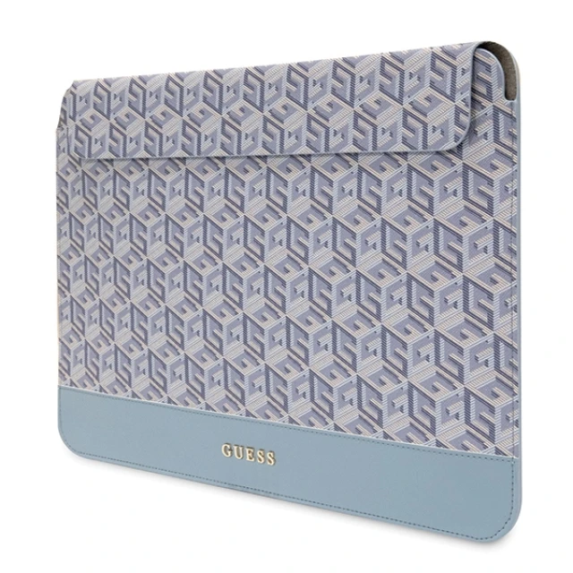 Чохол-конверт Guess GCube Stripes 14