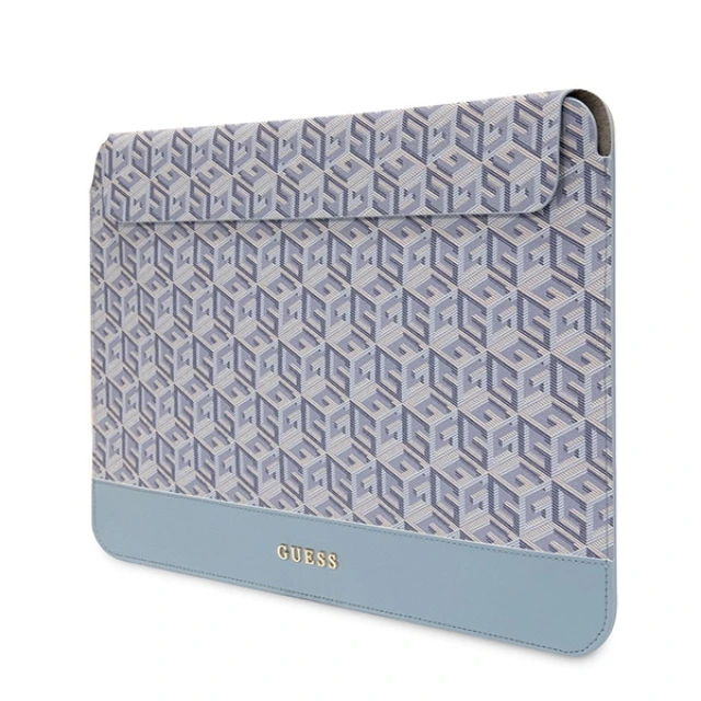 Чехол Guess GCube Stripes 16