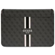 Чохол Guess Sleeve Printed Stripes 14