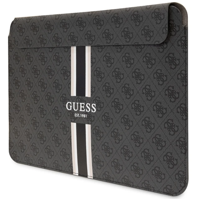 Чехол Guess Sleeve Printed Stripes 14