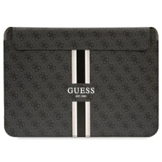 Чохол Guess 4G Printed Stripes 16