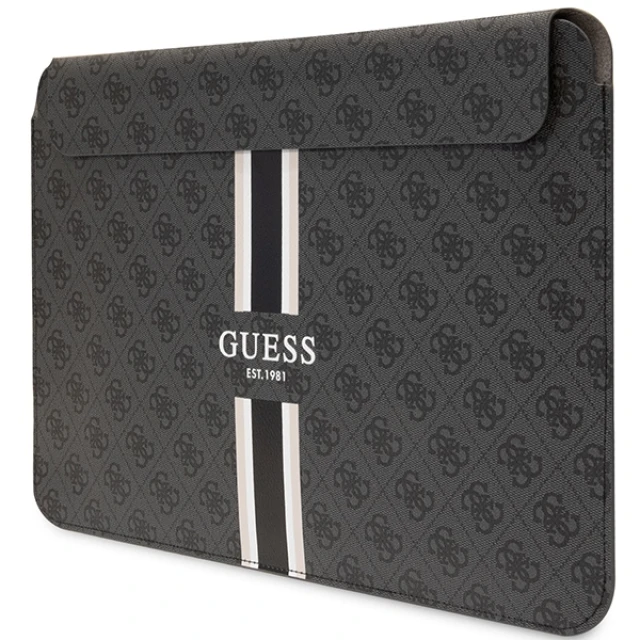 Чохол Guess 4G Printed Stripes 16