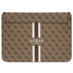 Чохол-конверт Guess 4G Printed Stripes 14