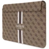 Чохол-конверт Guess 4G Printed Stripes 14