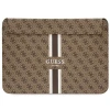 Чохол Guess 4G Printed Stripes 16