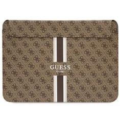 Чохол Guess 4G Printed Stripes 16