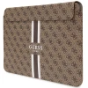 Чохол Guess 4G Printed Stripes 16