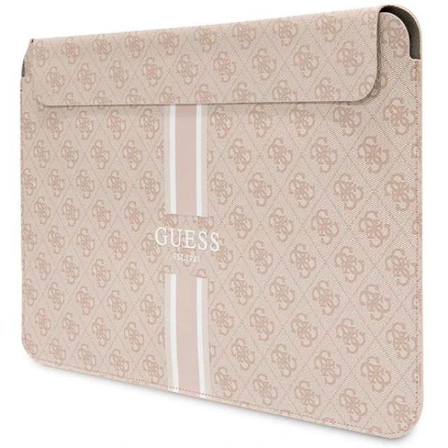 Чохол Guess Sleeve Printed Stripes 14