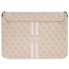 Чохол Guess 4G Printed Stripes 16