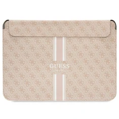 Чохол Guess 4G Printed Stripes 16