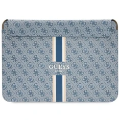 Чохол Guess Sleeve Printed Stripes 14