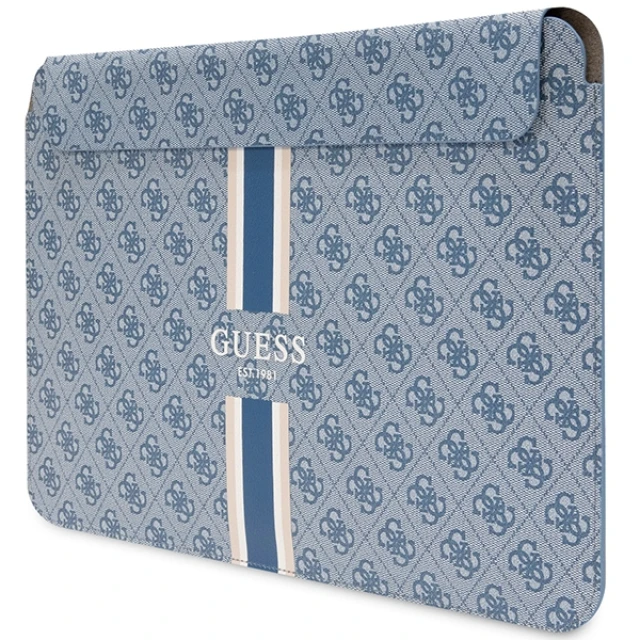 Чохол Guess Sleeve Printed Stripes 14