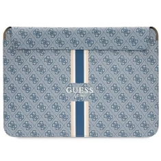 Чохол Guess 4G Printed Stripes 16