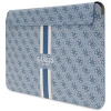 Чохол Guess 4G Printed Stripes 16