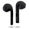 Бездротові навушники Guess Classic EST Logo Black (GUTWST26PSK)