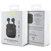 Бездротові навушники Guess Classic EST Logo Black (GUTWST26PSK)