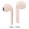 Бездротові навушники Guess Classic EST Logo Pink (GUTWST26PSP)