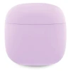 Бездротові навушники Guess Classic EST Logo Purple (GUTWST26PSU)