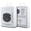 Бездротові навушники Guess Classic EST Black (GUTWST50EK)