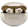 Бездротові навушники Guess Classic EST Gold (GUTWST50ED)