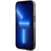 Чохол Ferrari Translucent для iPhone 14 | 13 Black with MagSafe (FEHMP14SURKK)
