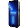 Чехол Ferrari Translucent для iPhone 14 Plus Black with MagSafe (FEHMP14MURKK)