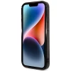 Чохол Ferrari Outline для iPhone 14 Pro Max Transparent with MagSafe (FEHMP14XURKT)