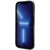 Чохол BMW для iPhone 14 Pro Max Signature MagSafe Black with MagSafe (BMHMP14XDSLK)