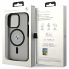 Чохол BMW для iPhone 14 Pro Max Signature MagSafe Black with MagSafe (BMHMP14XDSLK)
