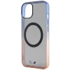 Чохол BMW Gradient Bumper для iPhone 14 | 13 Grey with MagSafe (BMHMP14SHTGE)