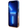 Чохол BMW Gradient Bumper для iPhone 14 Pro Max Grey with MagSafe (BMHMP14XHTGE)