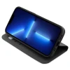 Чохол Karl Lagerfeld Saffiano Karl & Choupette для iPhone 14 Pro Black (KLBKP14LSANKCPK)