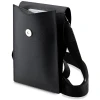 Чохол Karl Lagerfeld Saffiano Karl & Choupette 18.5 x 11.5 x 2cm Black (KLWBSAKCPMK)