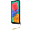Чохол Guess 4G Charms Collection для Samsung Galaxy A54 5G (A546) Brown (GUHCSA54GF4GBR)