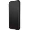 Чохол Guess G Cube Stripes для iPhone 11 | XR Black with MagSafe (GUHMN61HGCFSEK)