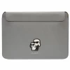 Чехол Karl Lagerfeld Saffiano Karl & Choupette 14