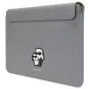 Чехол Karl Lagerfeld Saffiano Karl & Choupette 14